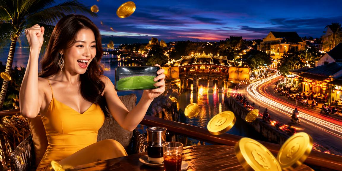 SC666 SC666 trên điện thoại — vào sảnh mọi lúc, mọi nơi